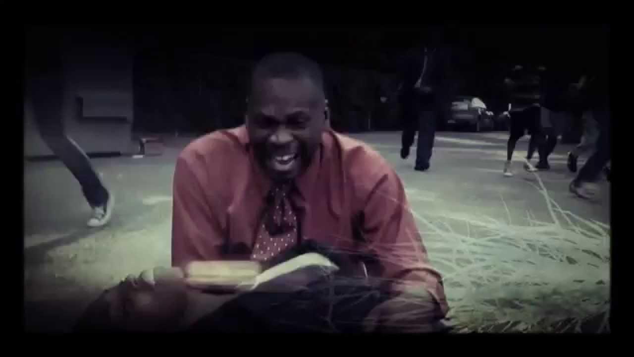 Gehenna: Darkness Unleashed Trailer