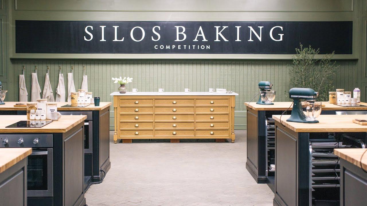 Silos Baking Competition: Summer Special Trailer