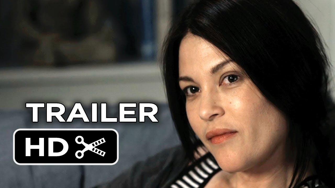 The Girl on the Train Trailer