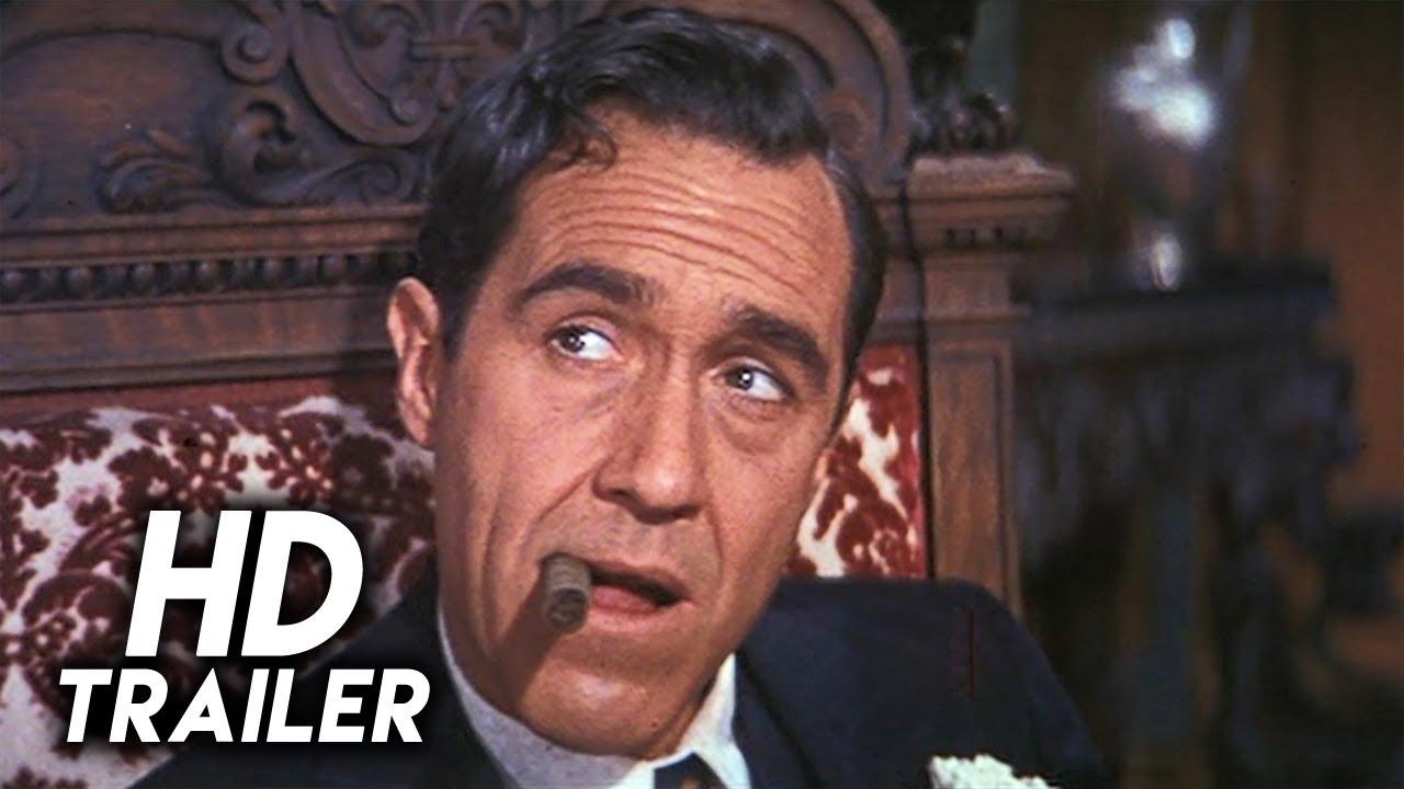The St. Valentine's Day Massacre Trailer