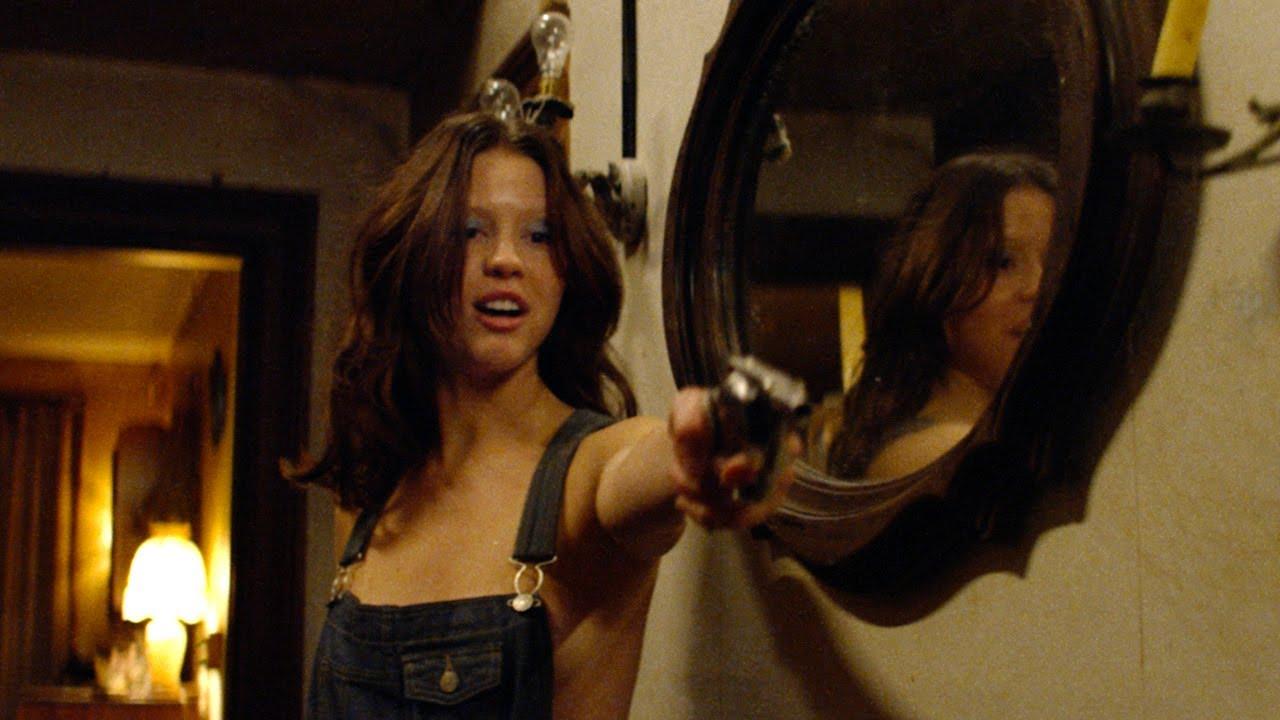 X Trailer