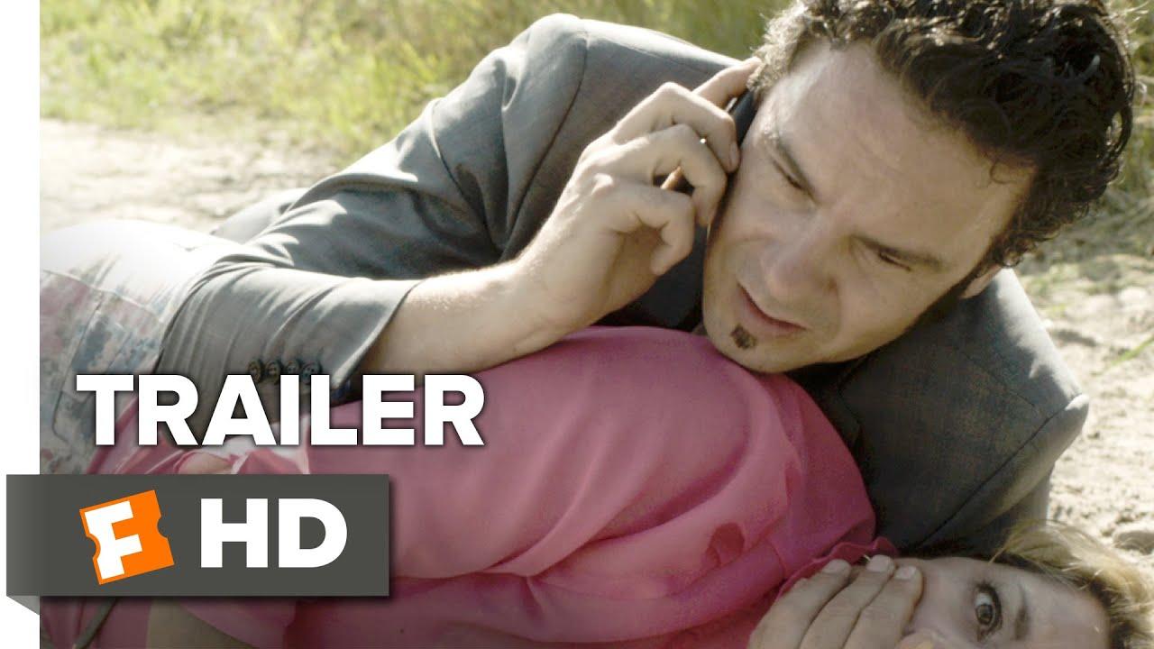 Schneider vs. Bax Trailer