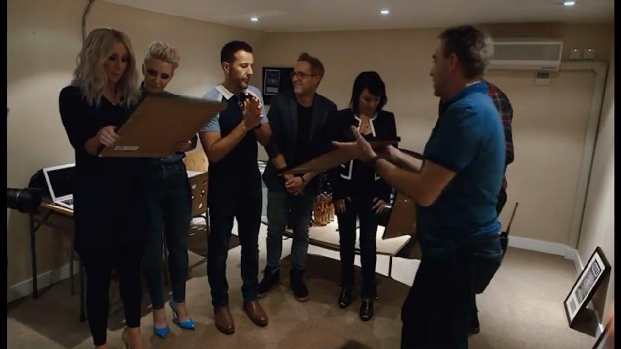 Steps: Party on the Dancefloor Trailer