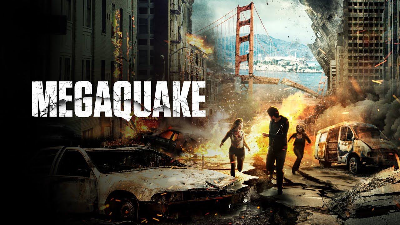 20.0 Megaquake Trailer