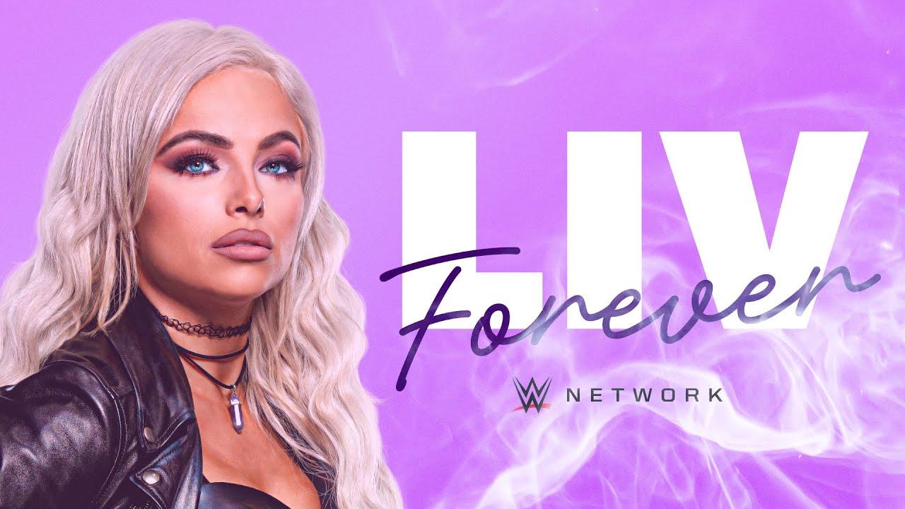 WWE Liv Forever Trailer
