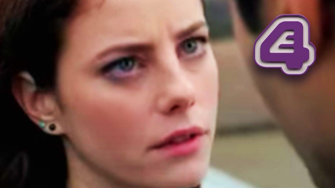 Skins: Fire Trailer