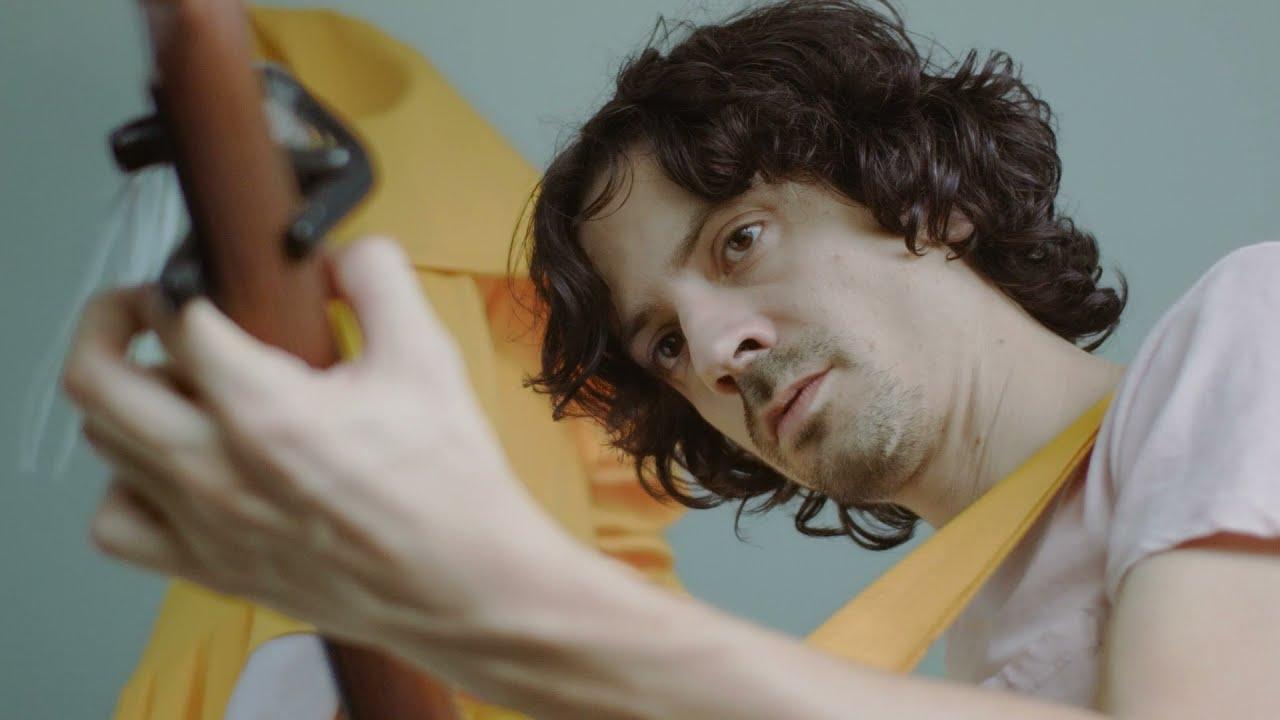 Me & The Beasts Trailer