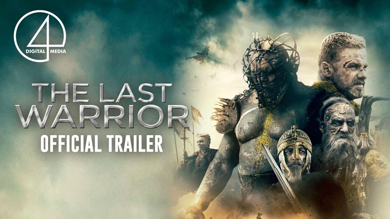 The Last Warrior Trailer
