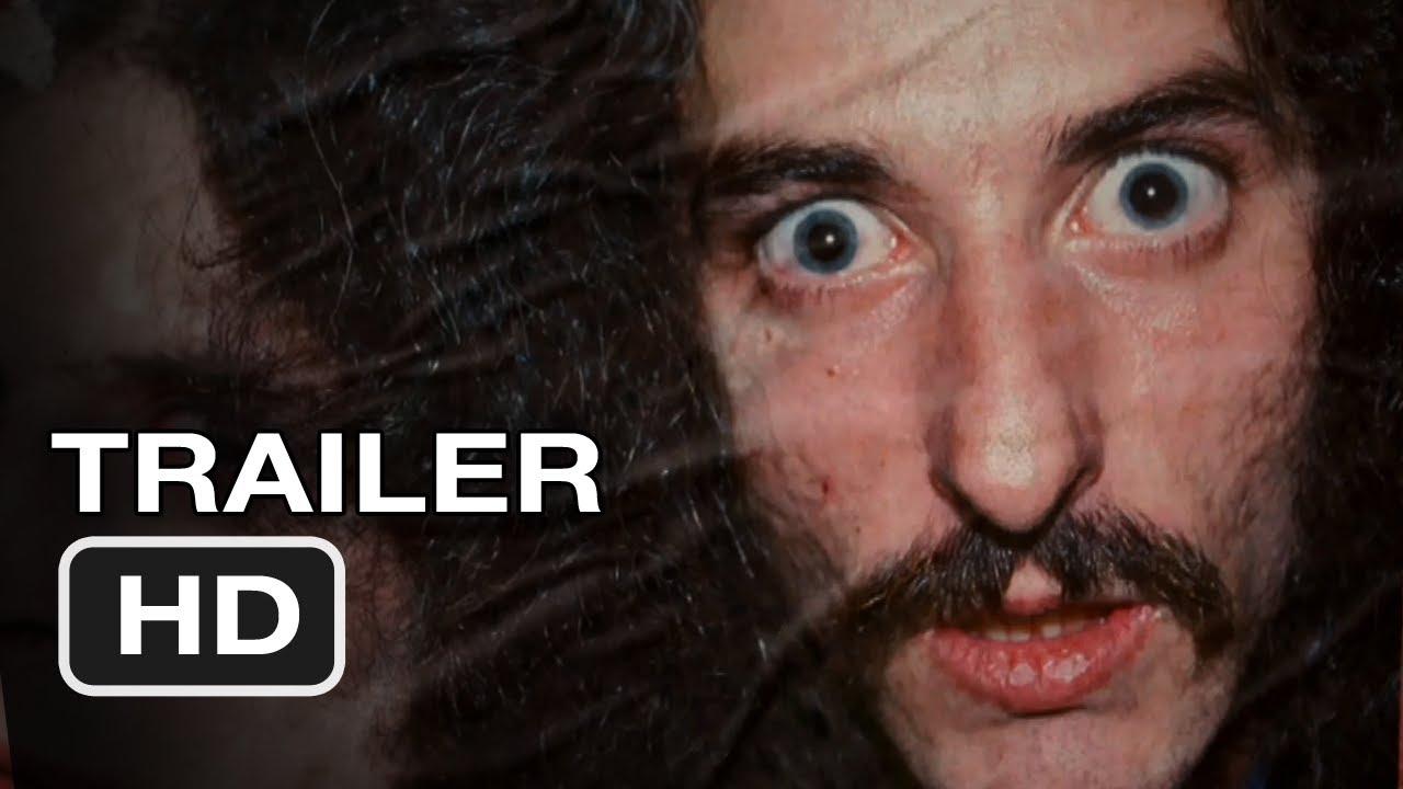 Last Days Here Trailer