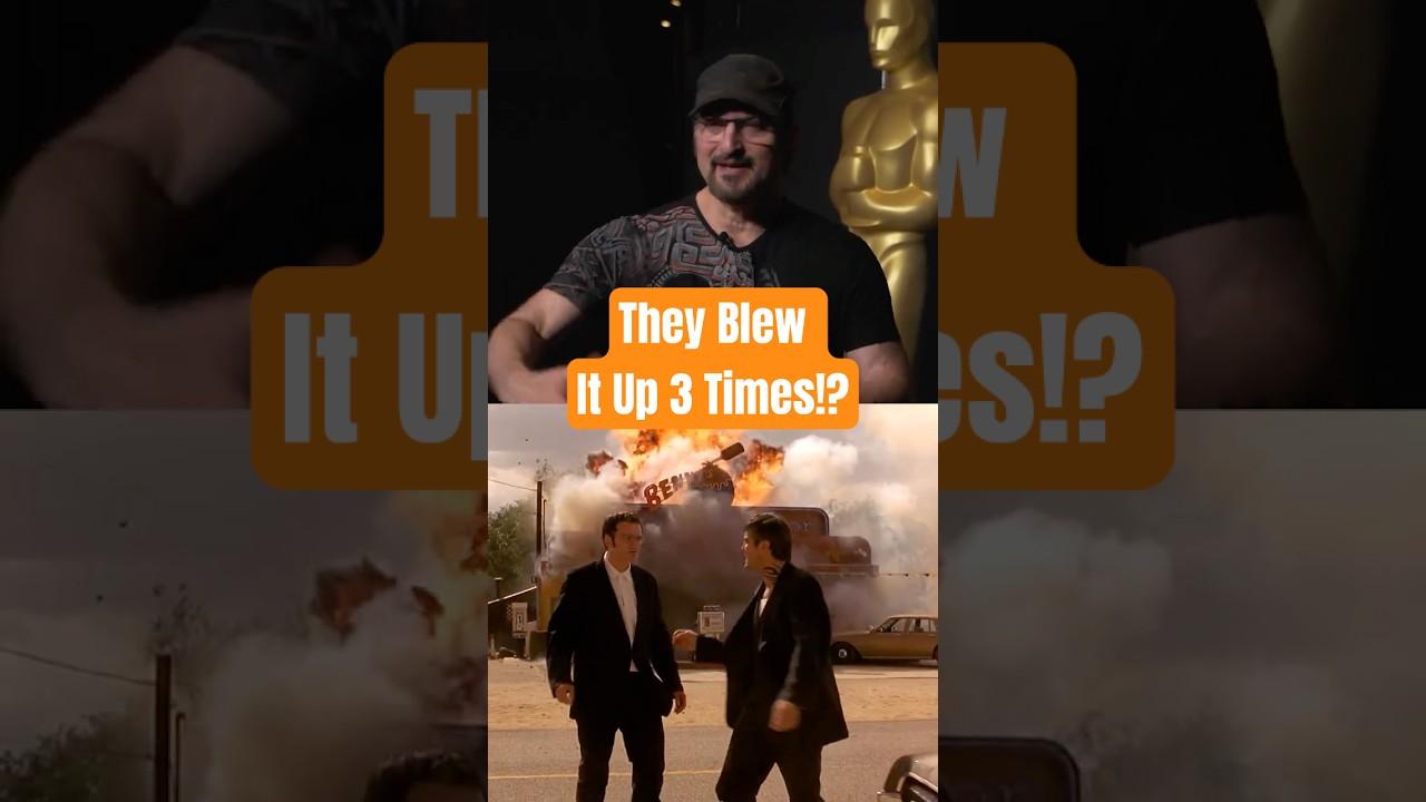 From Dusk Till Dawn Trailer