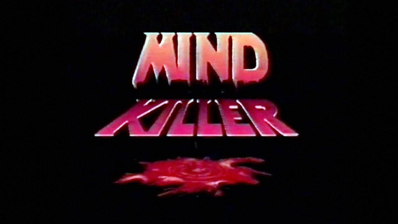 Mind Killer Trailer