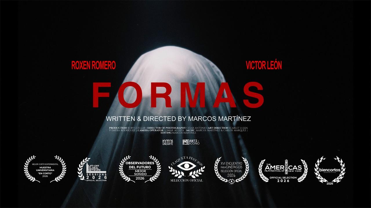 Formas Trailer
