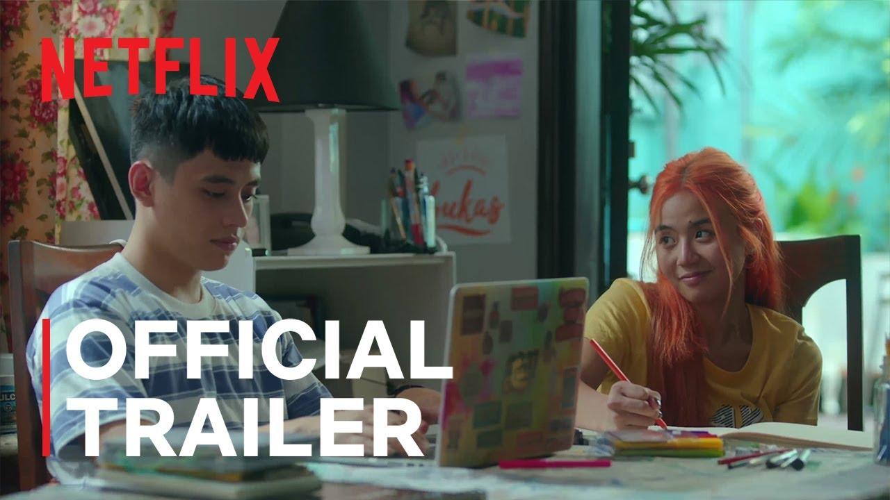 Missed Connections Trailer