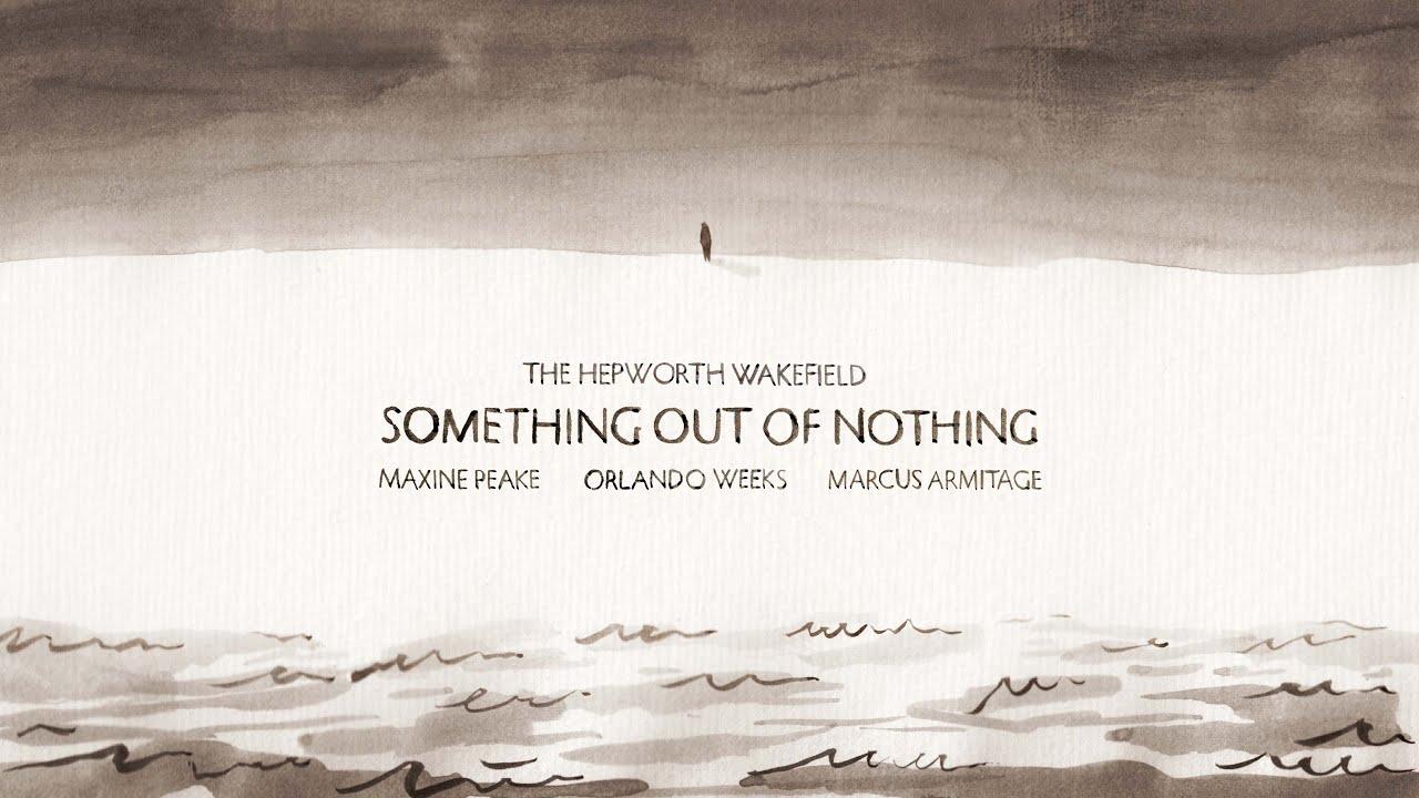 Something Out of Nothing Trailer