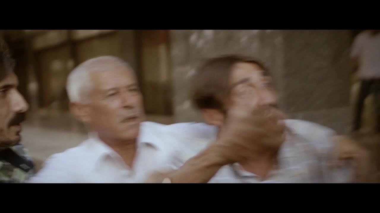 An Ordinary Day Trailer