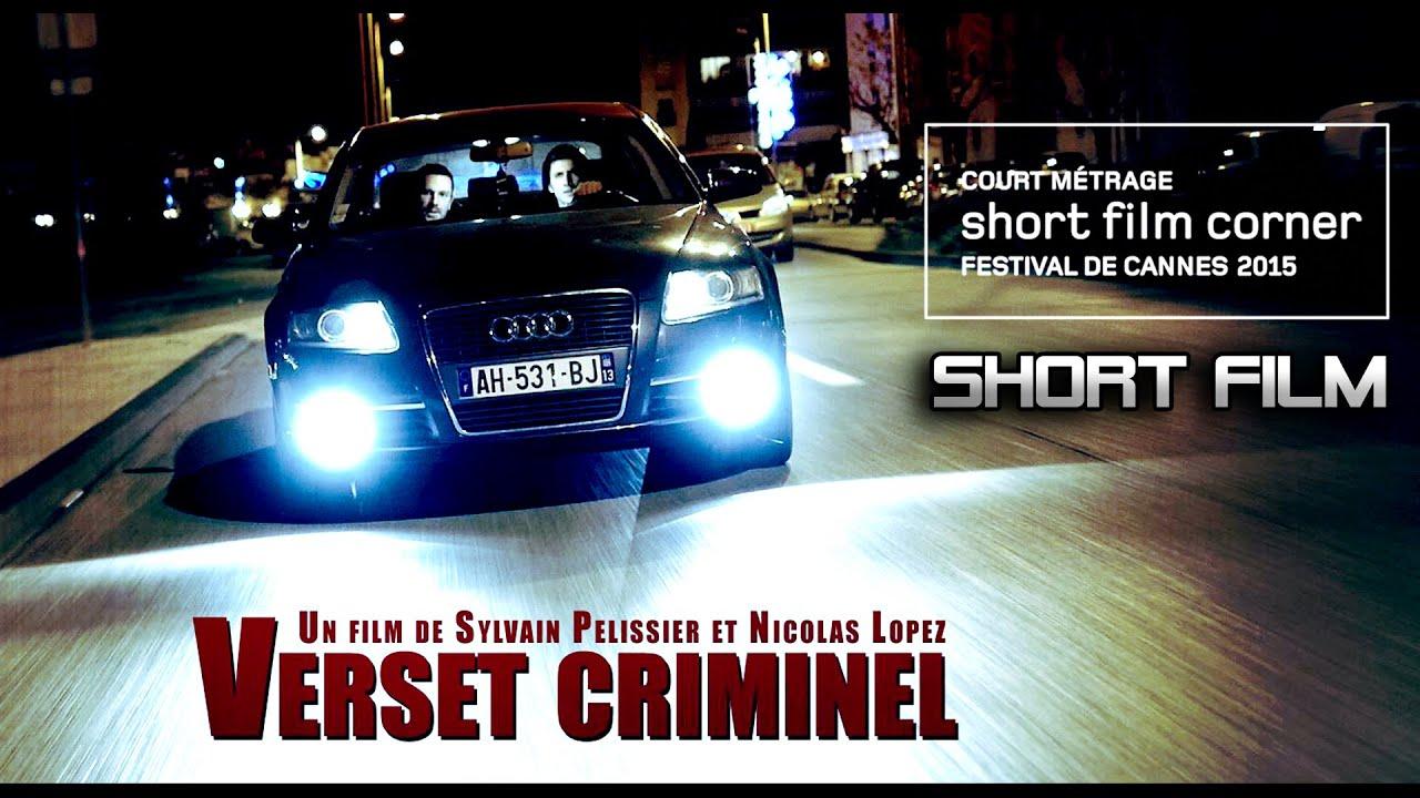 Verset criminel Trailer