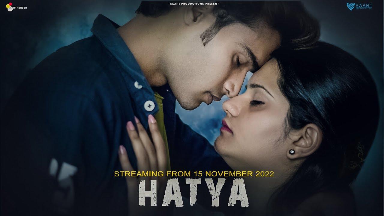 Hatya Trailer