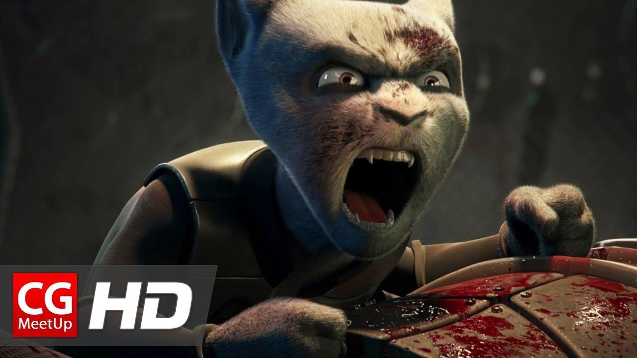 Alleycats Trailer