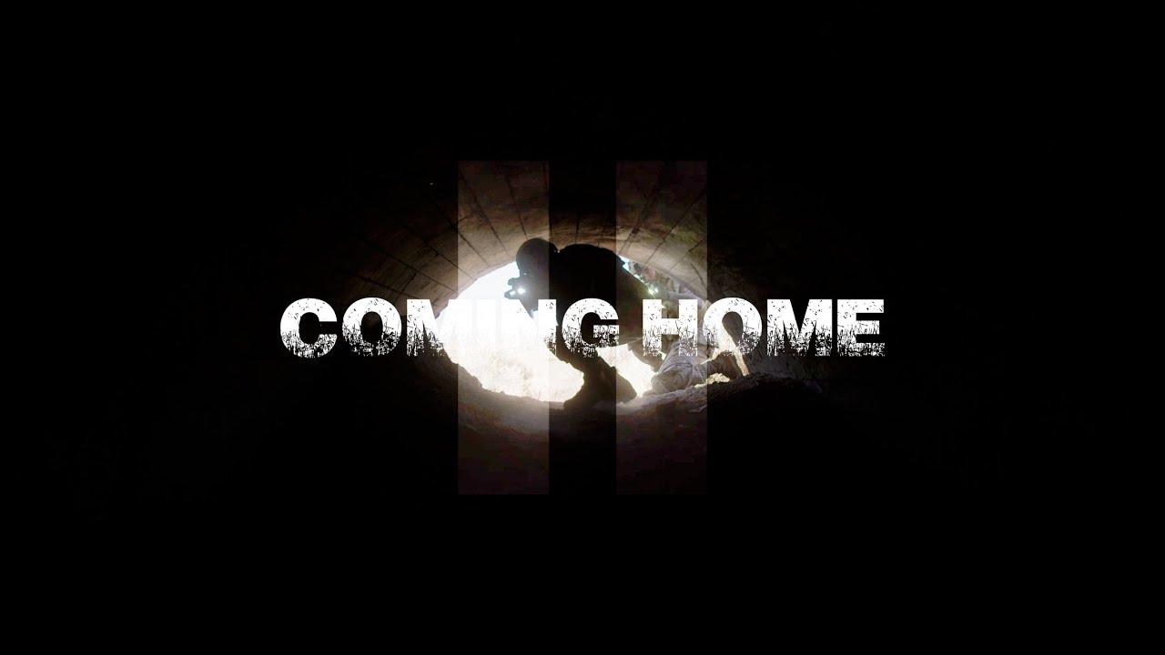 Coming Home II Trailer