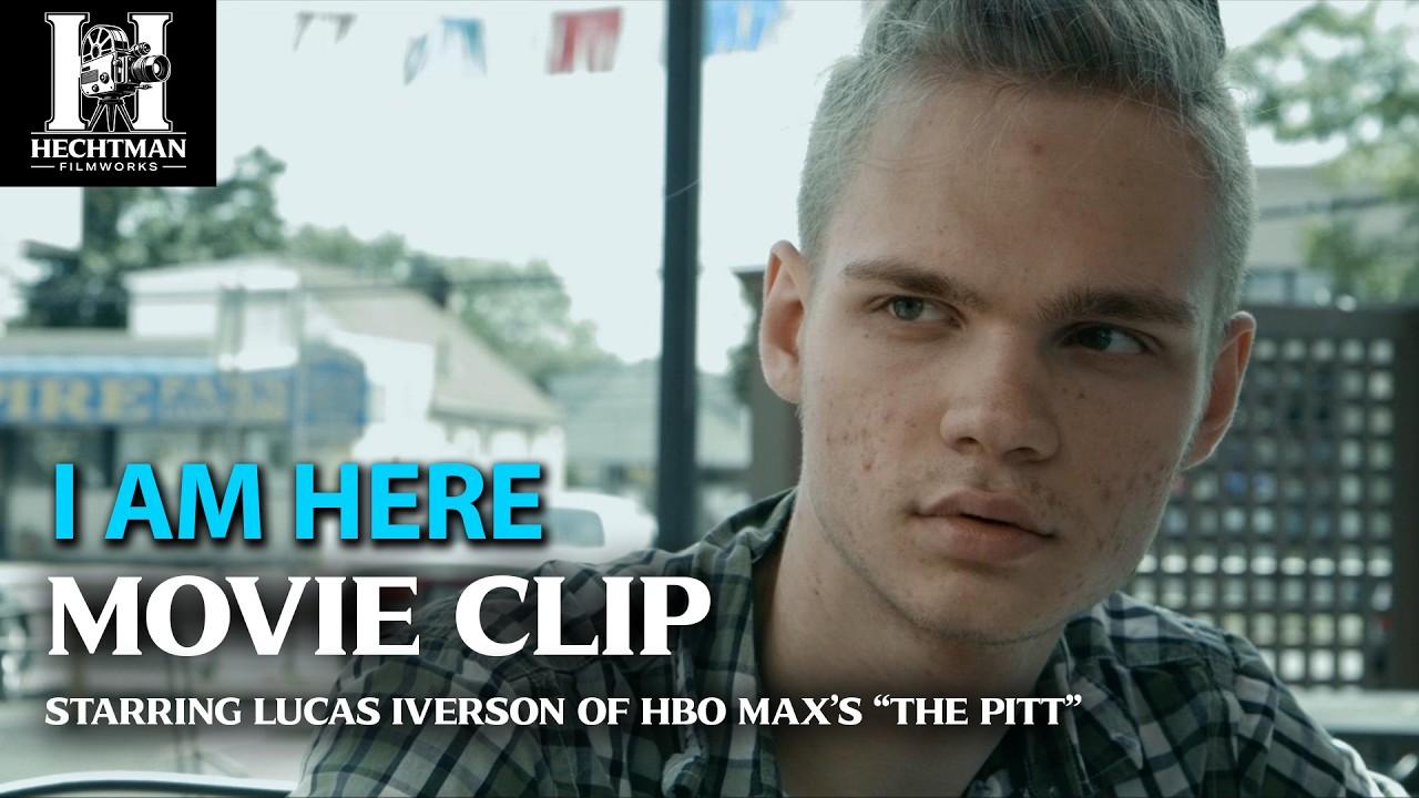 I Am Here Trailer
