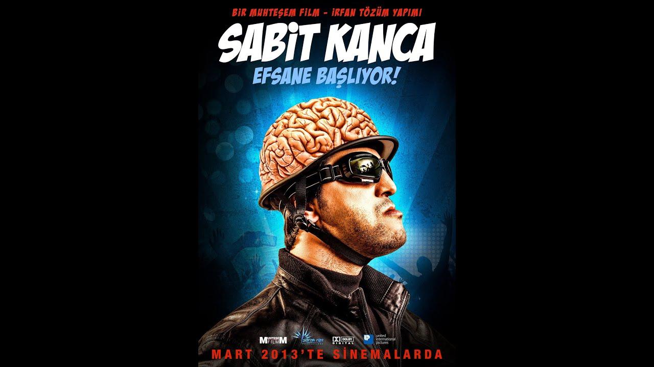 Sabit Kanca Trailer