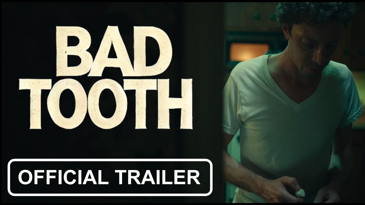 Bad Tooth Trailer