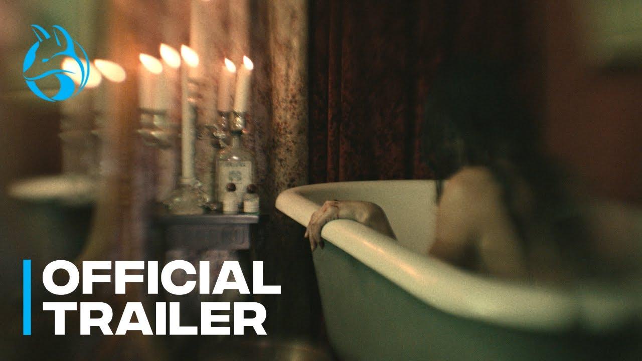 The Mistress Trailer