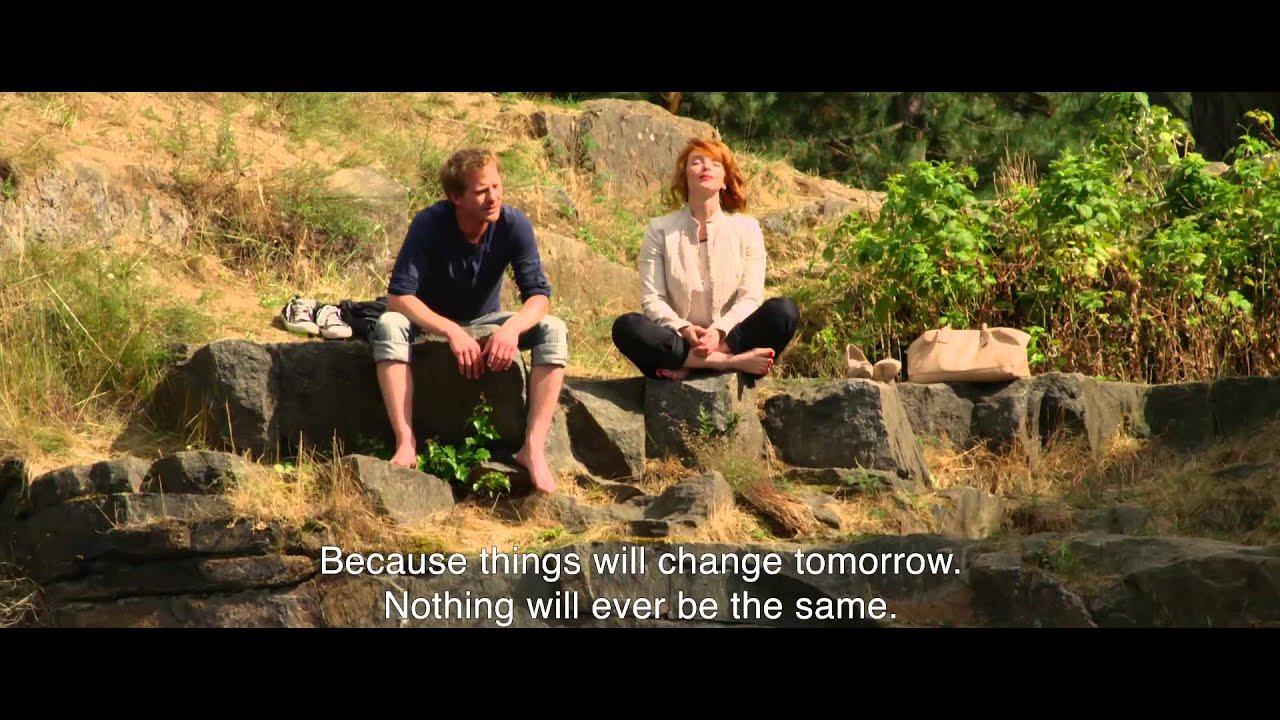 All My Tomorrows Trailer