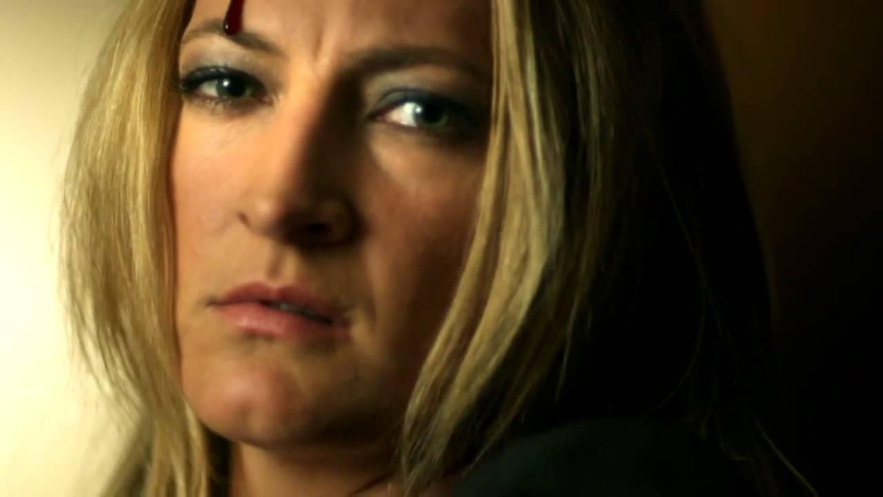 Angel of Death Trailer