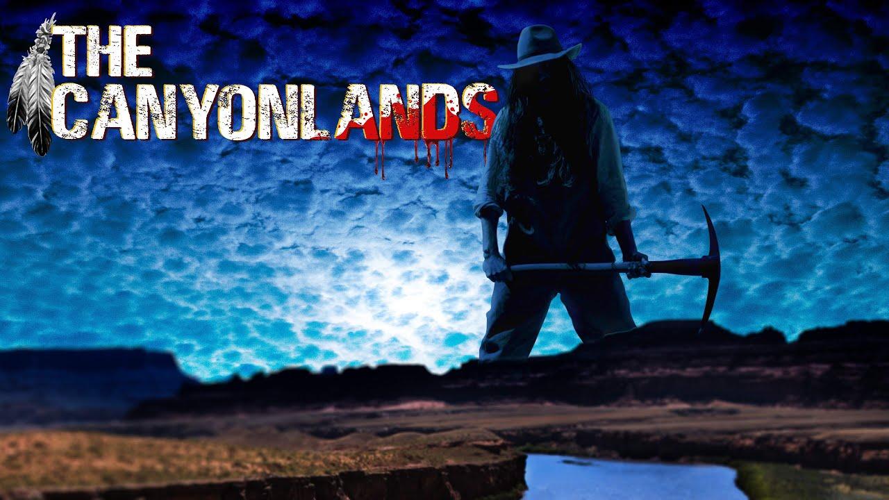 The Canyonlands Trailer