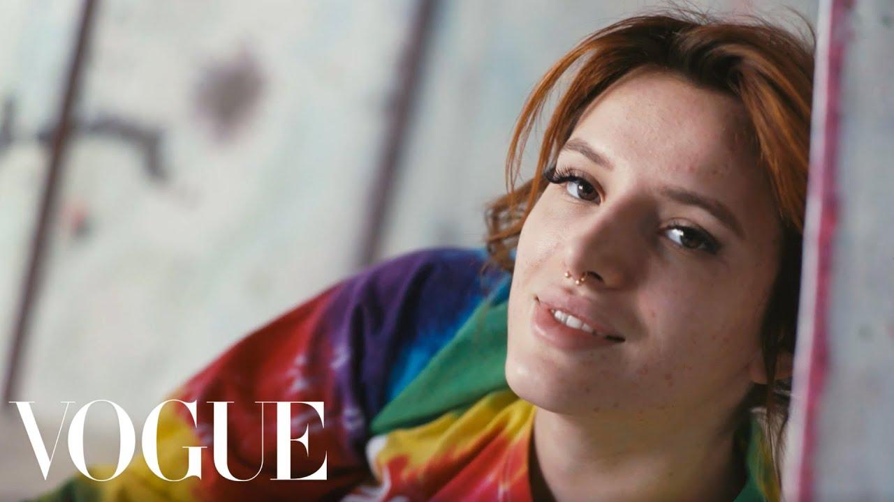 Inside the Life of Bella Thorne Trailer