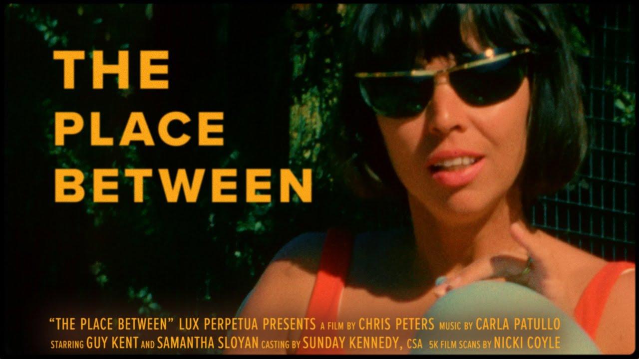 The Place Between Trailer