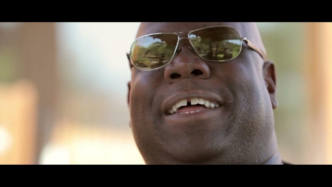 Mensa Lord of the Rave Trailer
