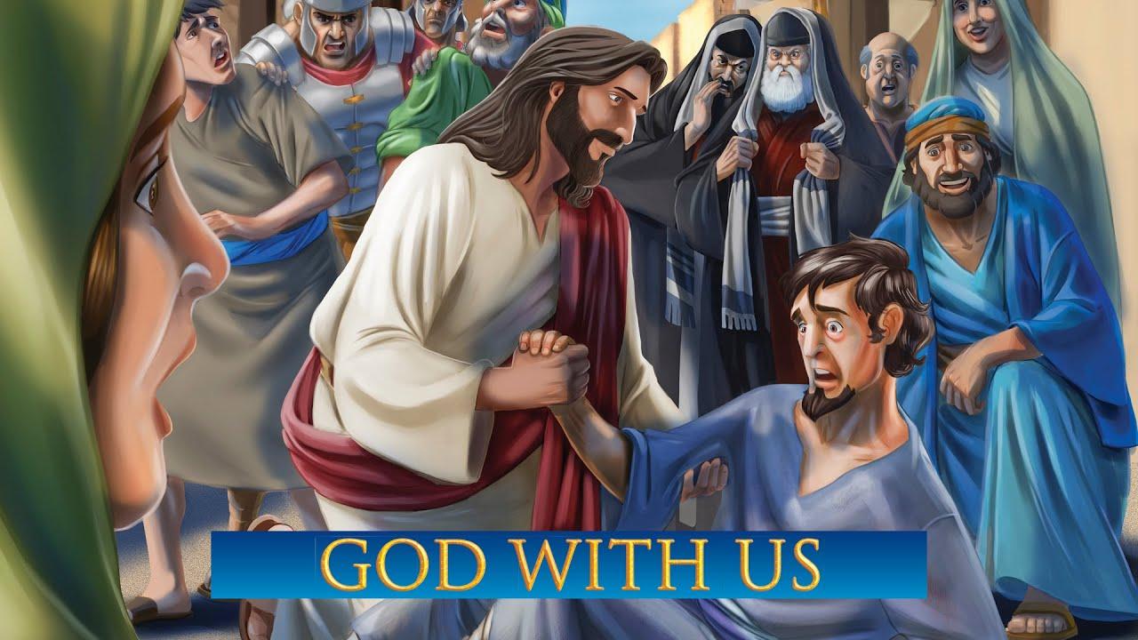 God with Us Trailer
