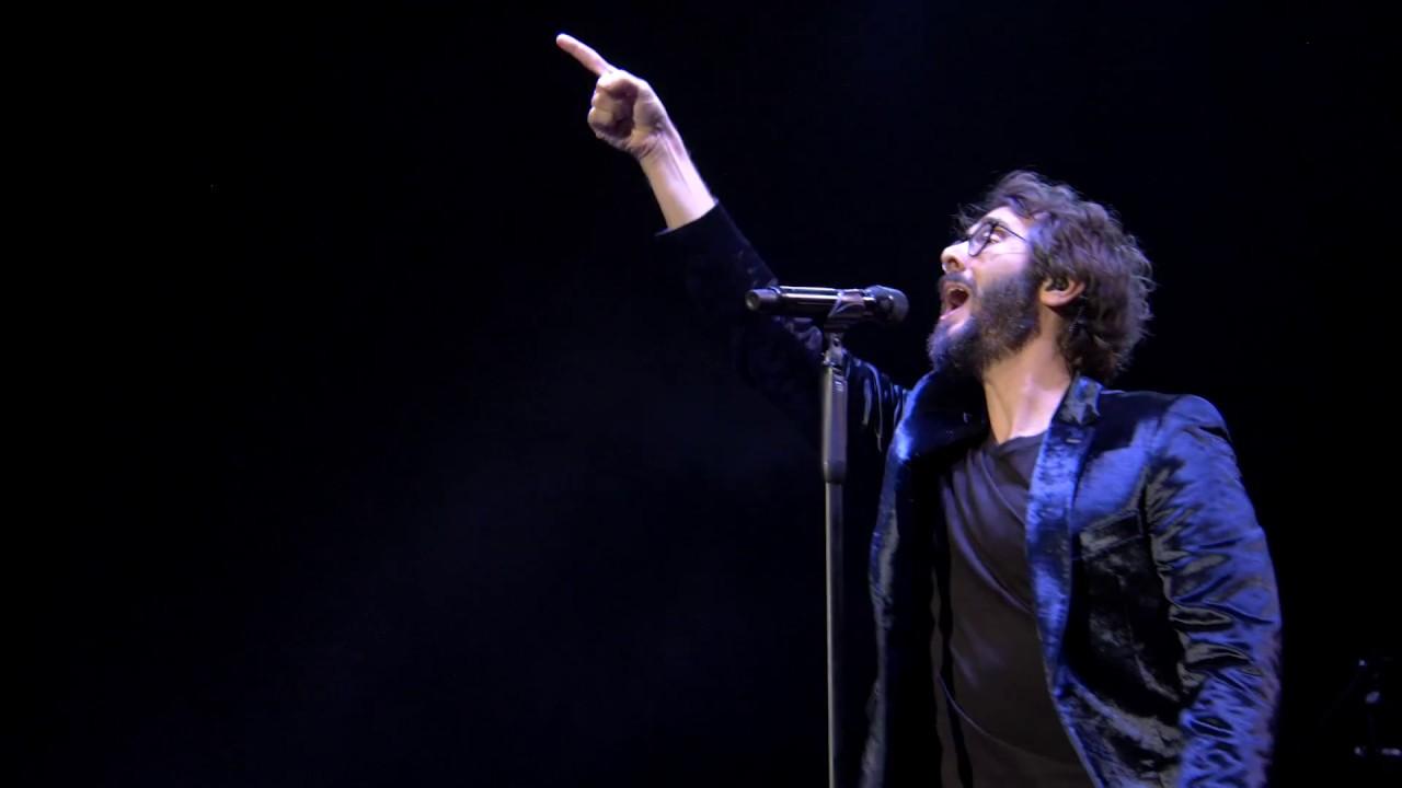 Josh Groban Bridges: In Concert from Madison Square Garden Trailer