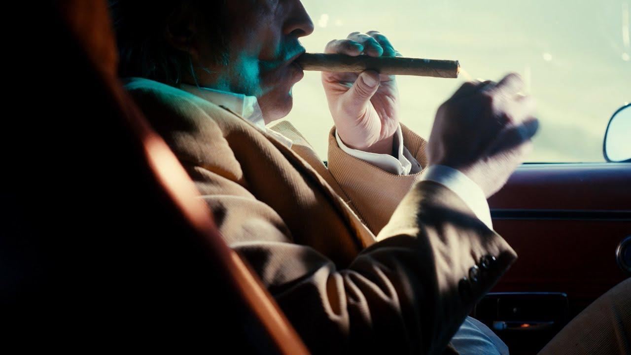 Jean Vanloo: King of Clubs Trailer