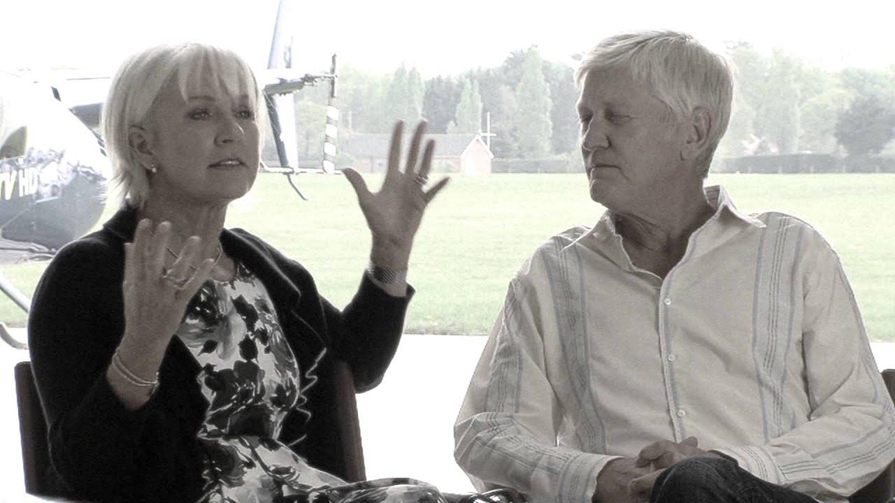 Ghostwatch: Behind the Curtains Trailer