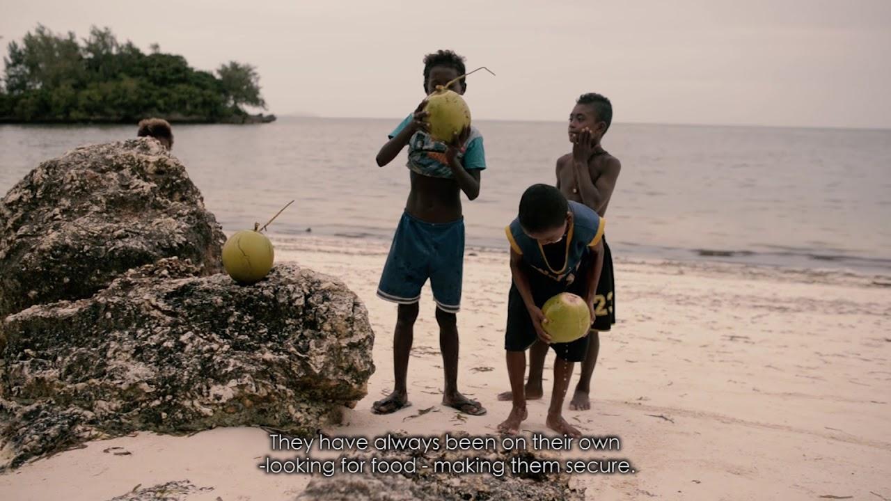 Land From God Trailer
