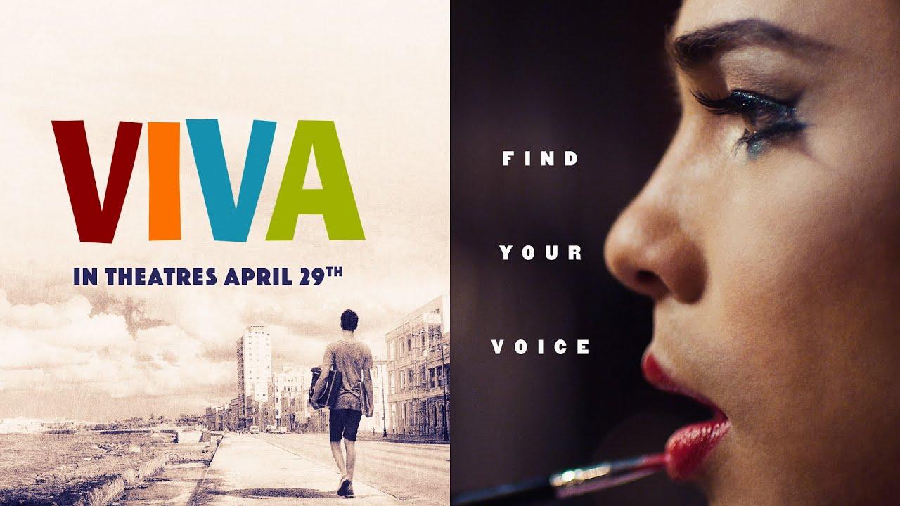 Viva Trailer