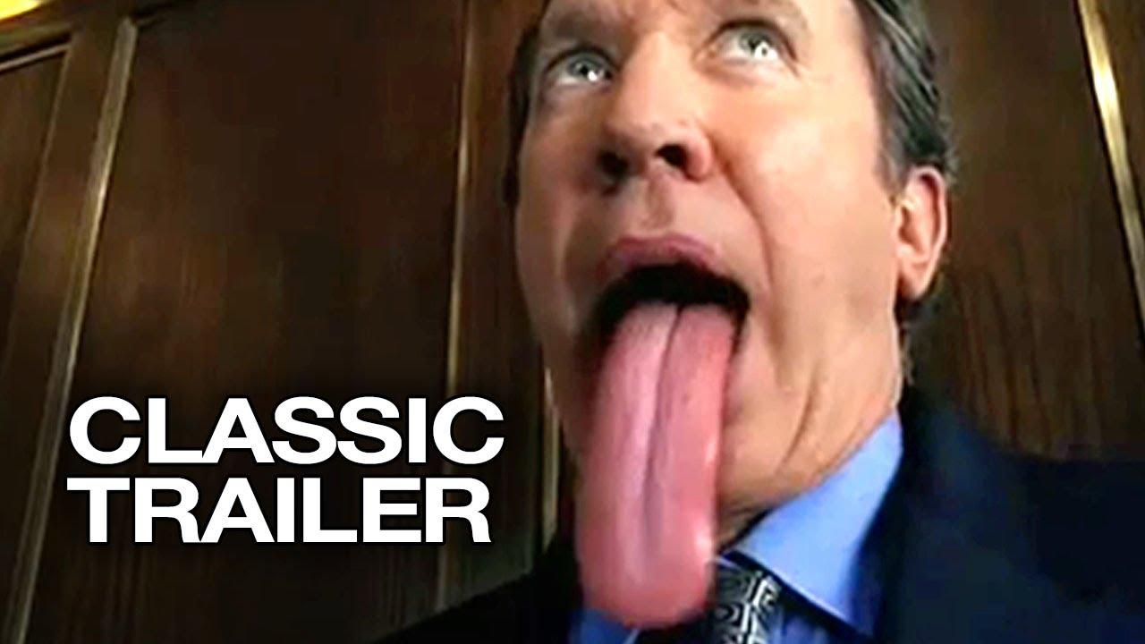 The Shaggy Dog Trailer