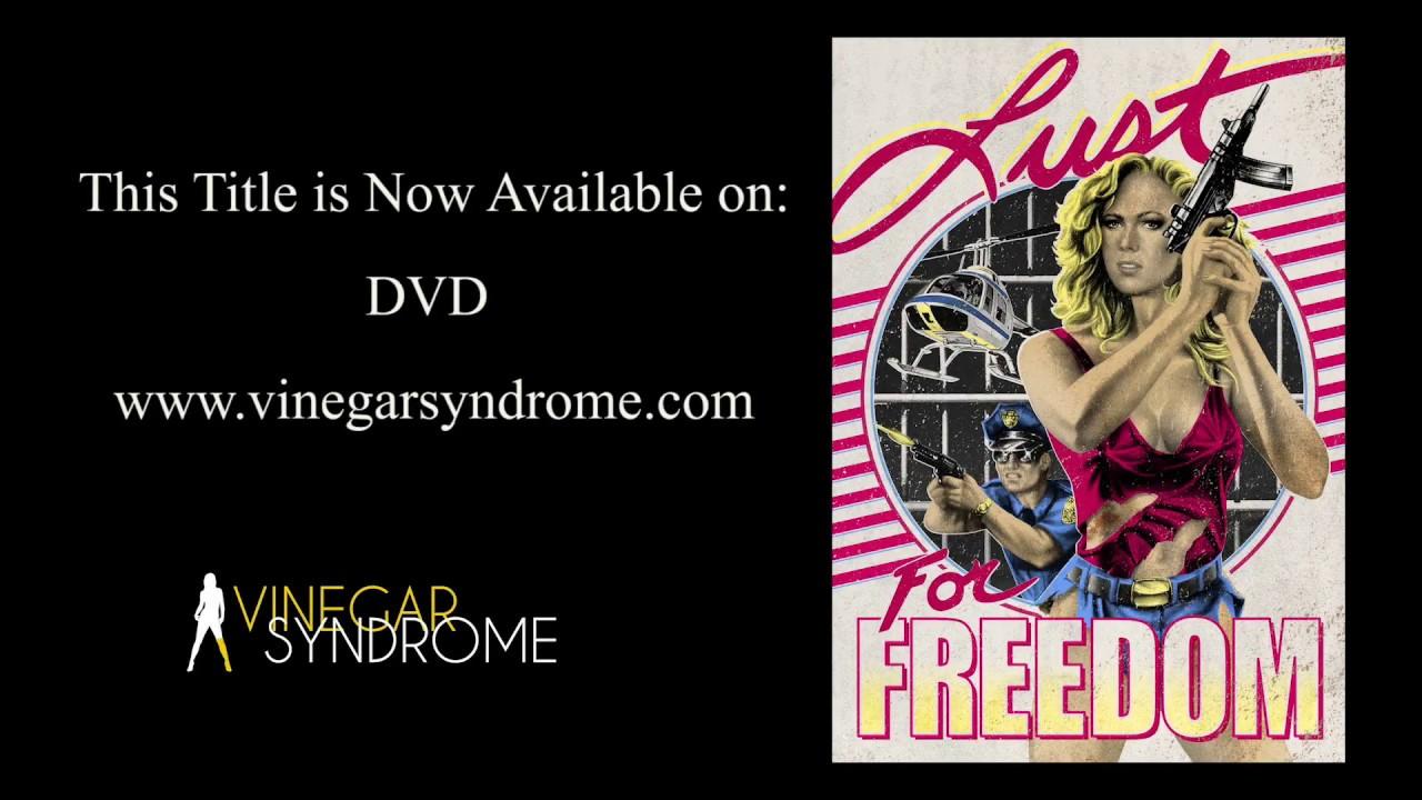 Lust for Freedom Trailer