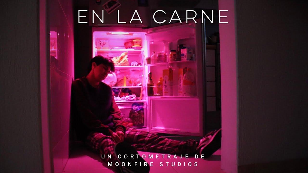 En la Carne Trailer