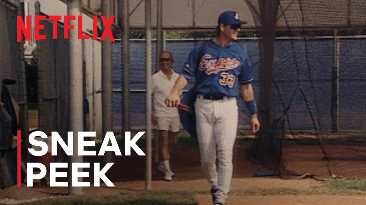 Who Killed the Montreal Expos? Trailer