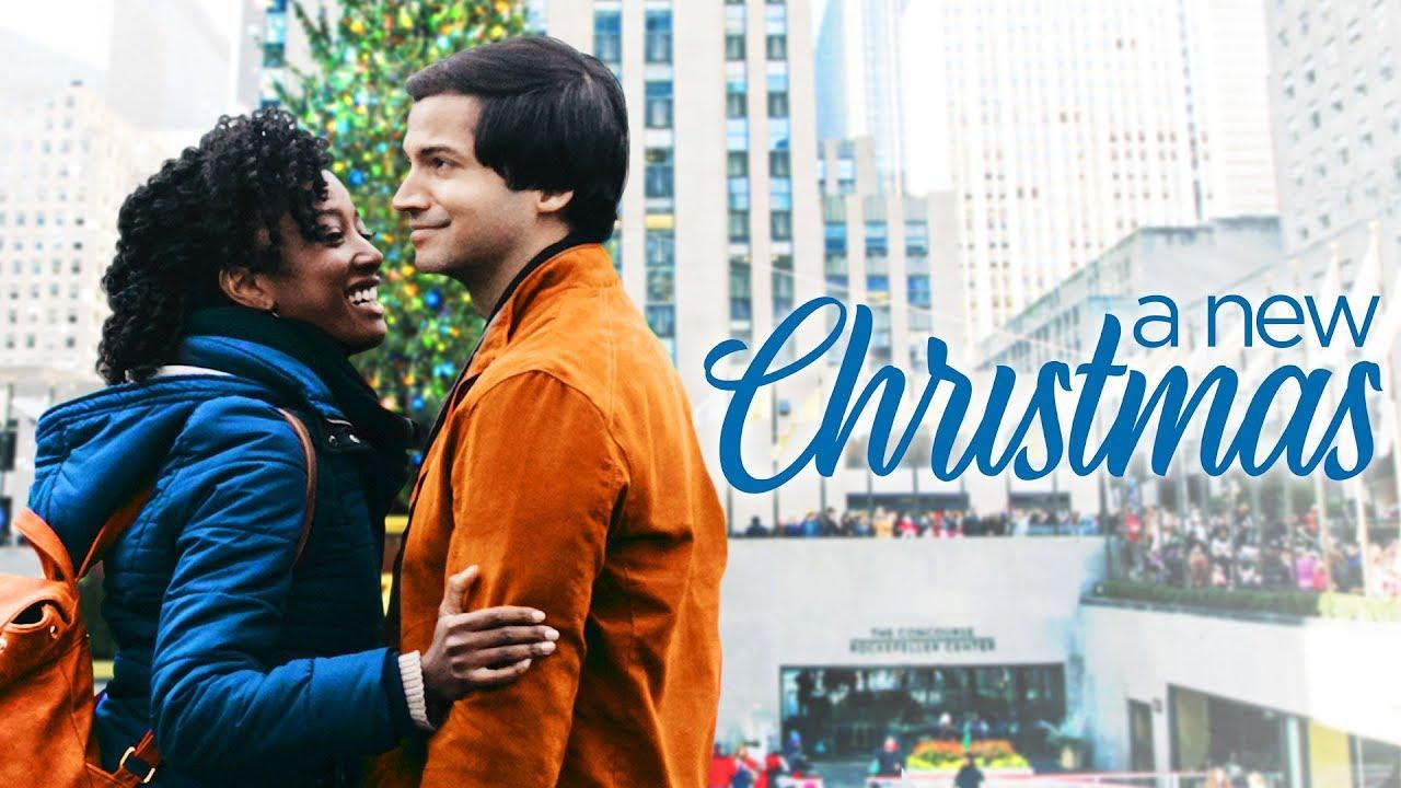 A New Christmas Trailer