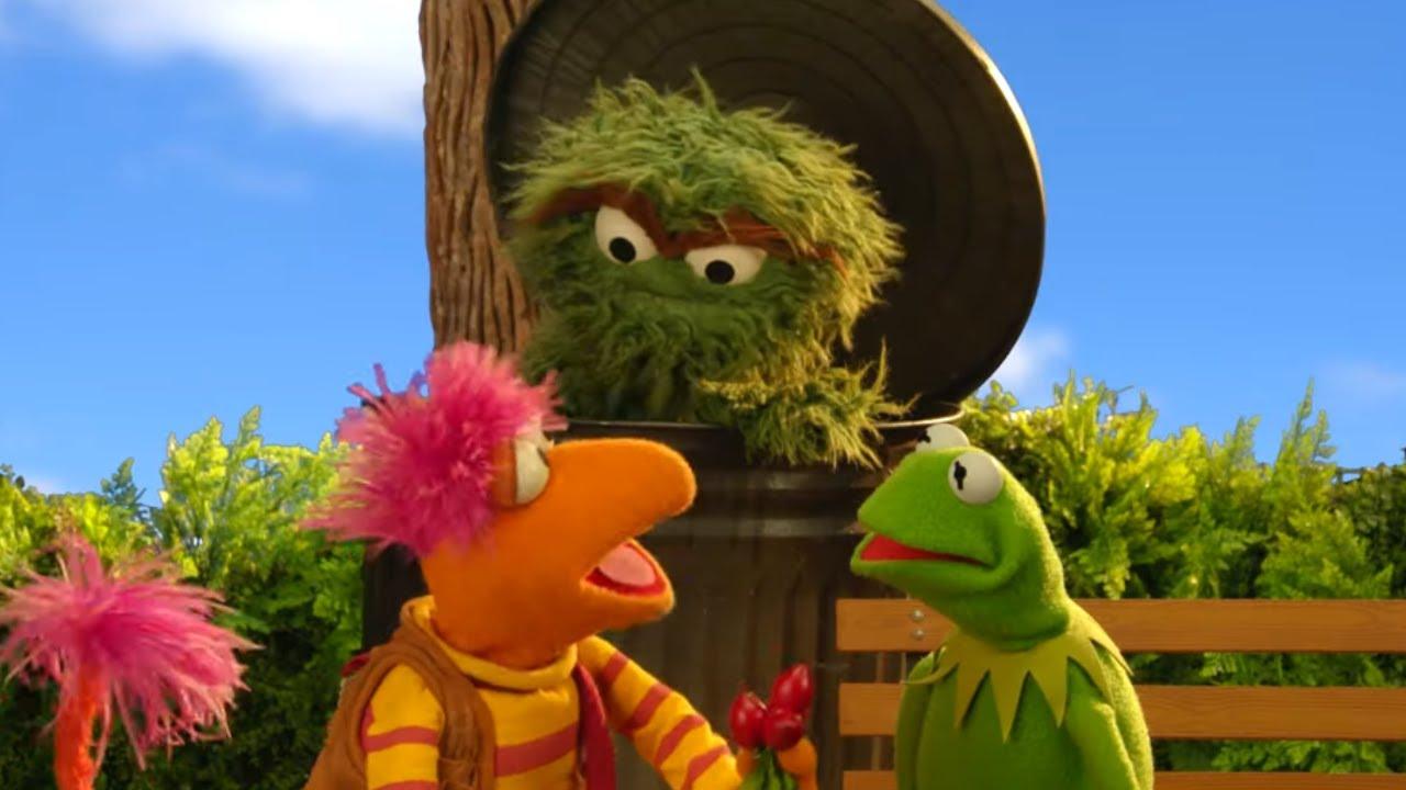 Happy Birthday Jim Henson Trailer