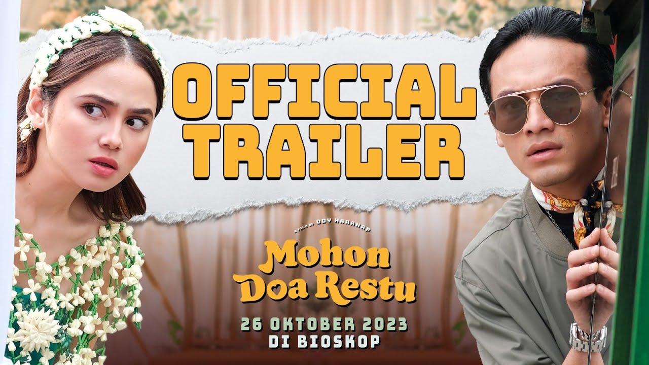Blessed You Trailer