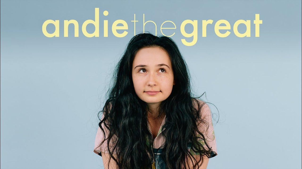Andie the Great Trailer