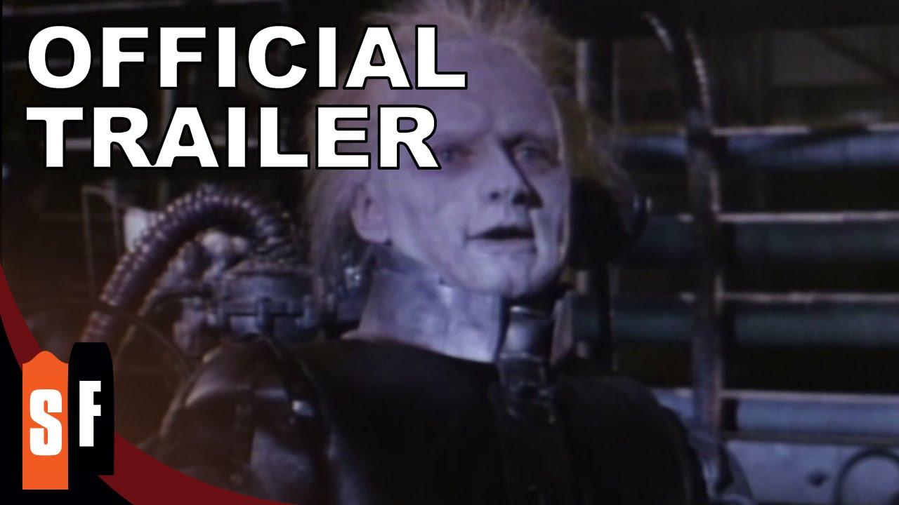Millennium Trailer