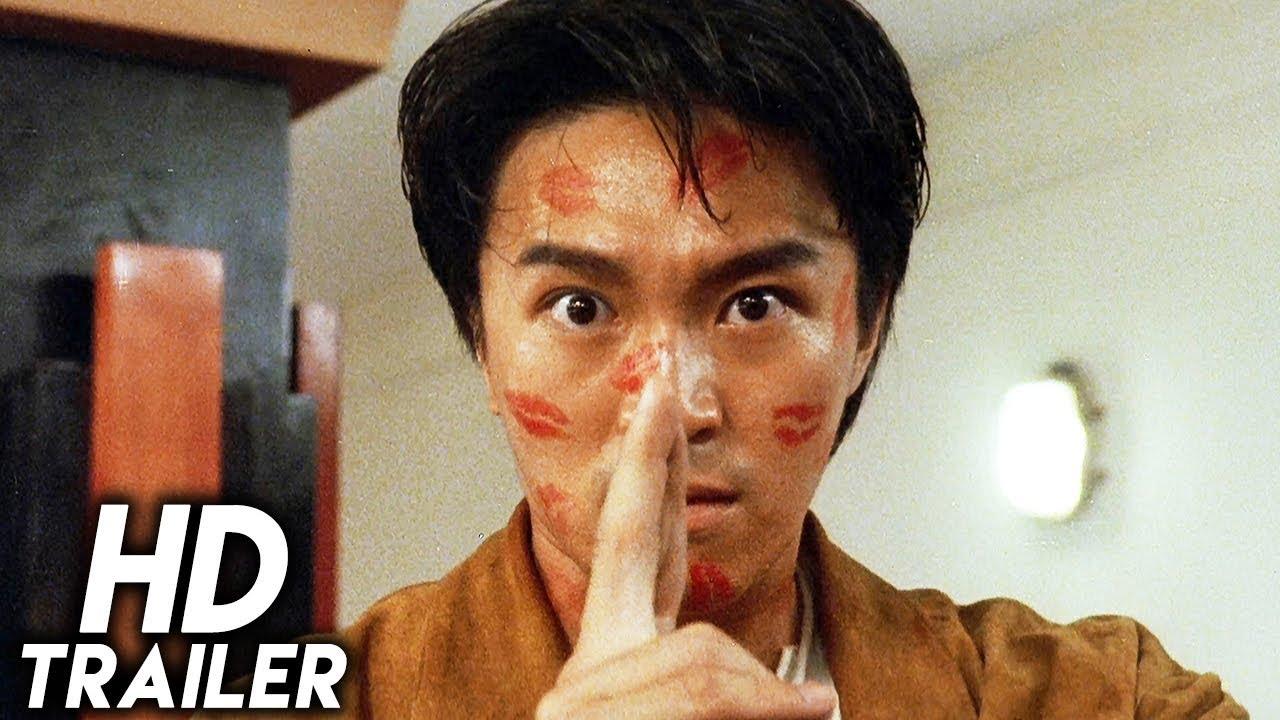God of Gamblers III: Back to Shanghai Trailer