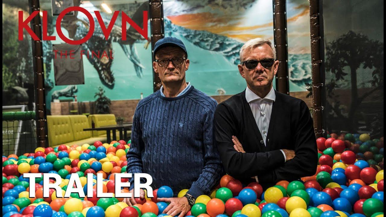Klovn the Final Trailer